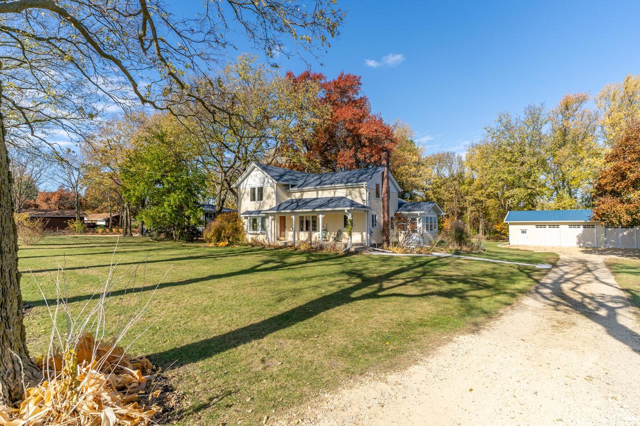 9709 Cunningham Rd., Winnebago, IL 61088