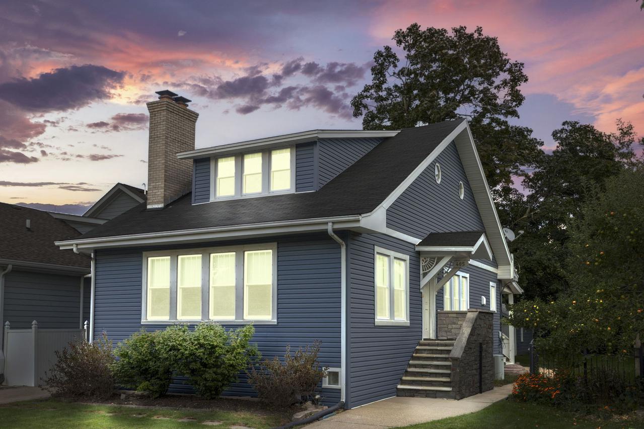 405 S Gilbert Ave., La Grange, IL 60625