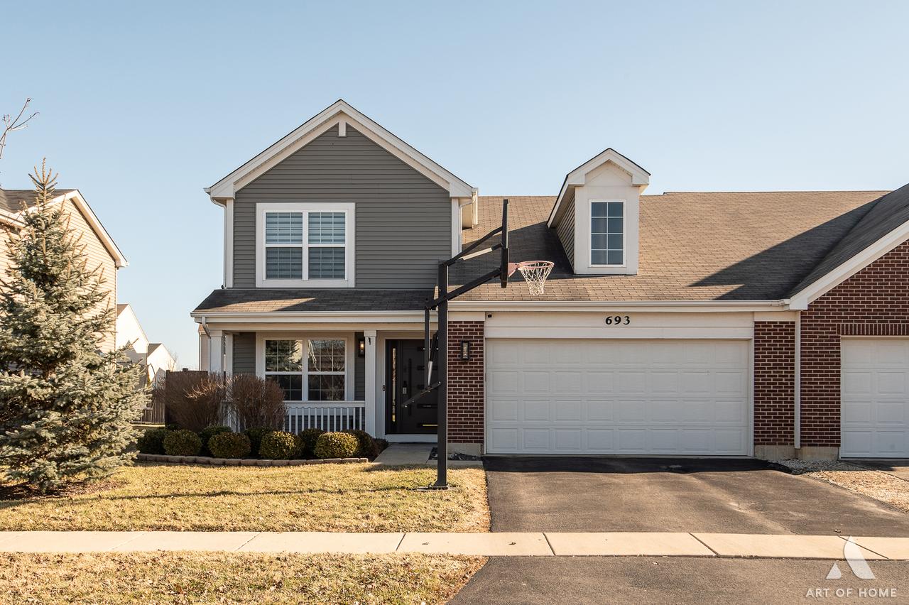 693 Harp Ave., Volo, IL 60073