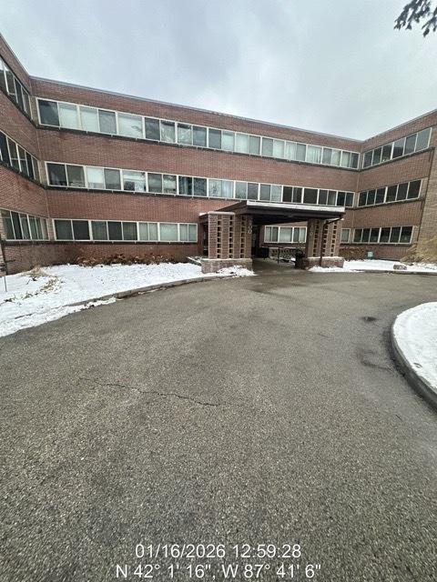 200 Ridge Ave. #1K, Evanston, IL 60202