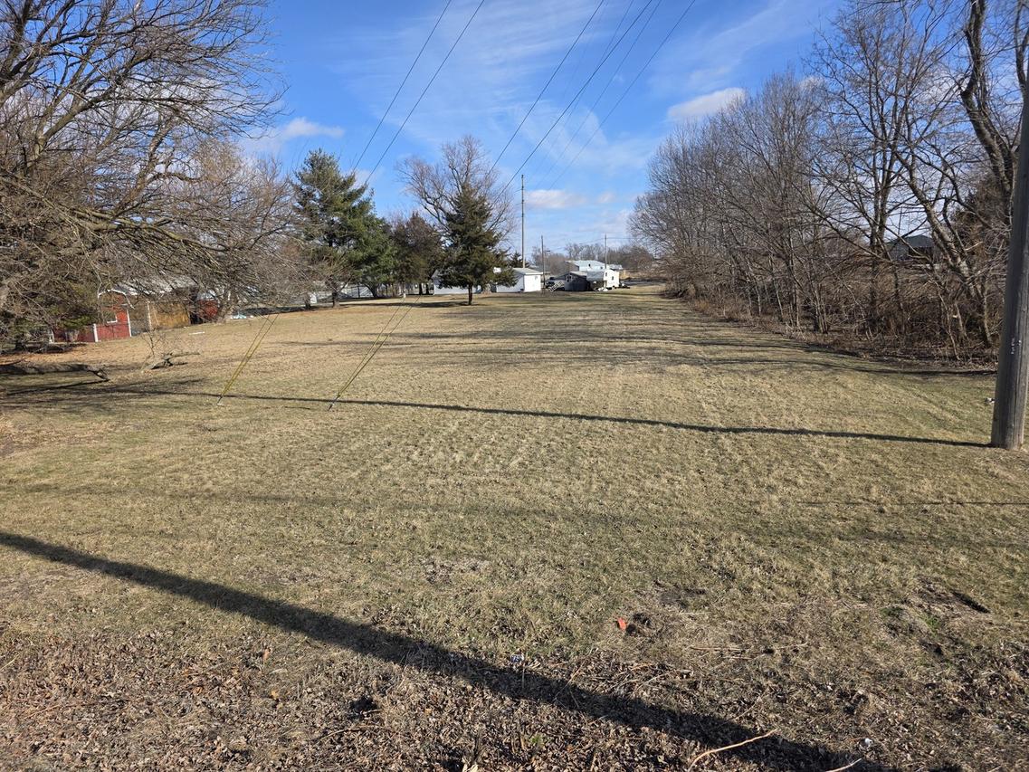 Lot 7 Block 11 Morehead St., Chenoa, IL 61726