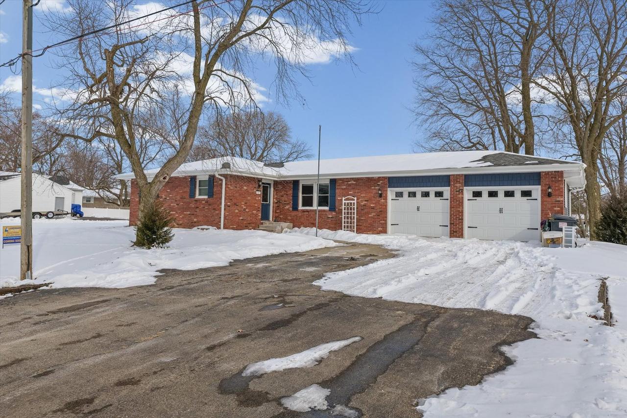 302 N Jackson St., Philo, IL 61864