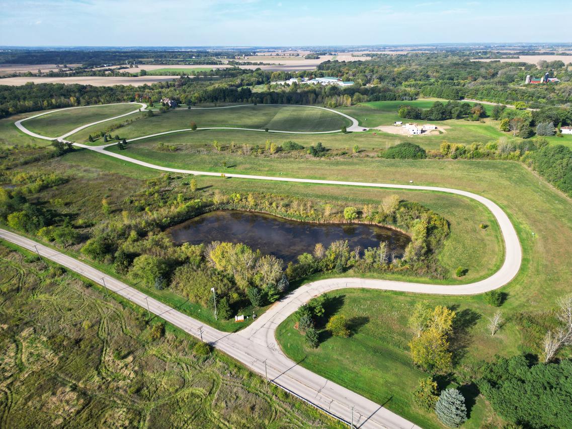 7409 Lookout Tr., Richmond, IL 60071