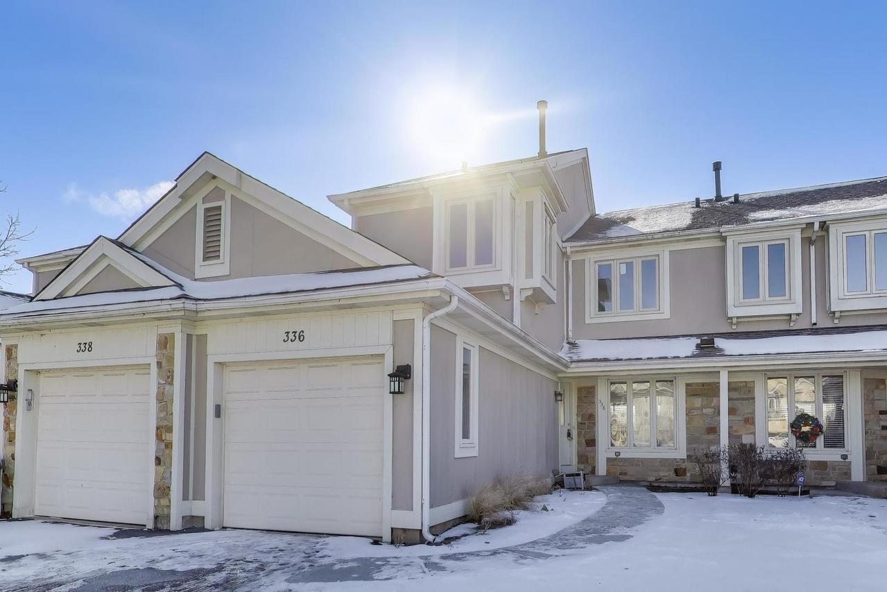 336 Redwing Dr., Deerfield, IL 60015