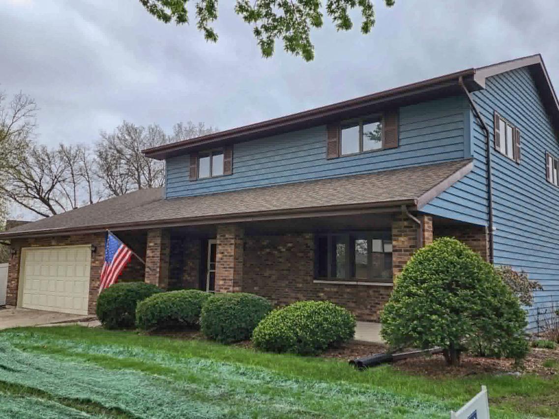 901 Valencia Dr., Shorewood, IL 60404