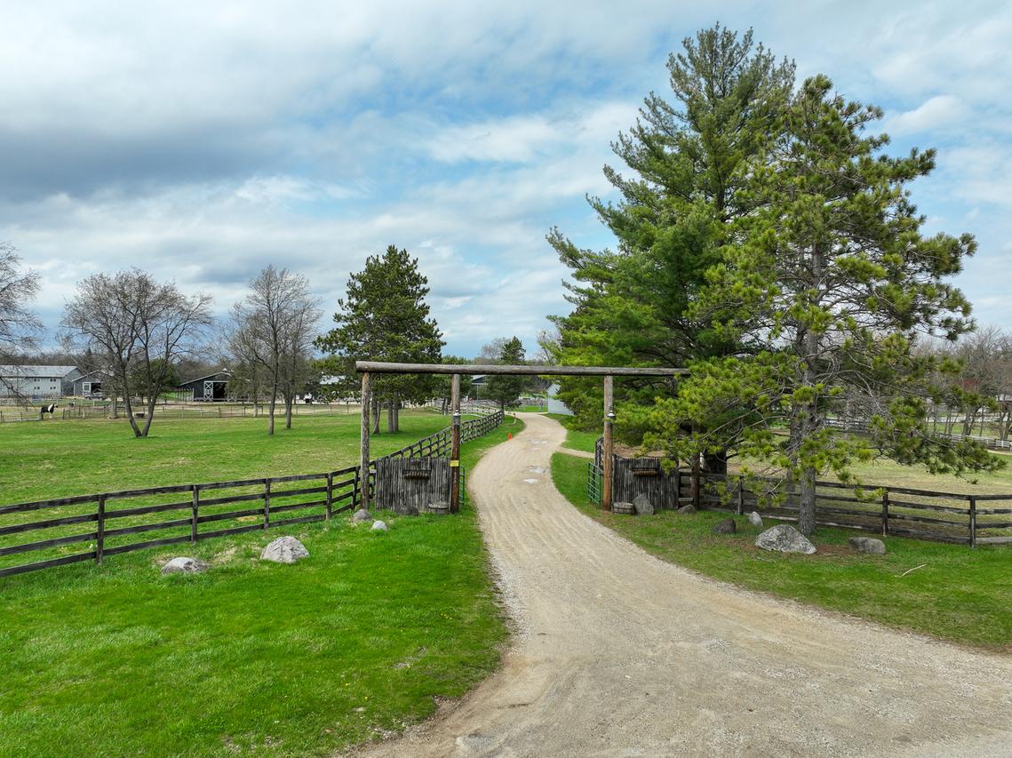 8206 Bull Valley Rd., Bull Valley, IL 60098