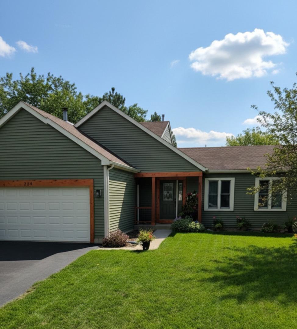 224 Deerview Dr., Hainesville, IL 60030