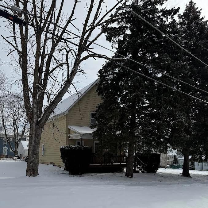 201 N Lincoln St., Harvard, IL 60033