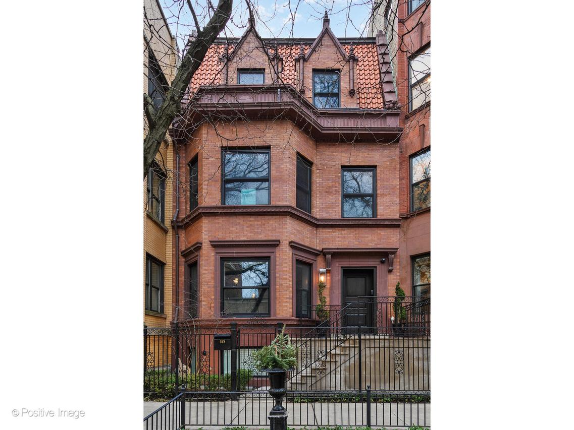 458 W Deming Pl., Chicago, IL 60614