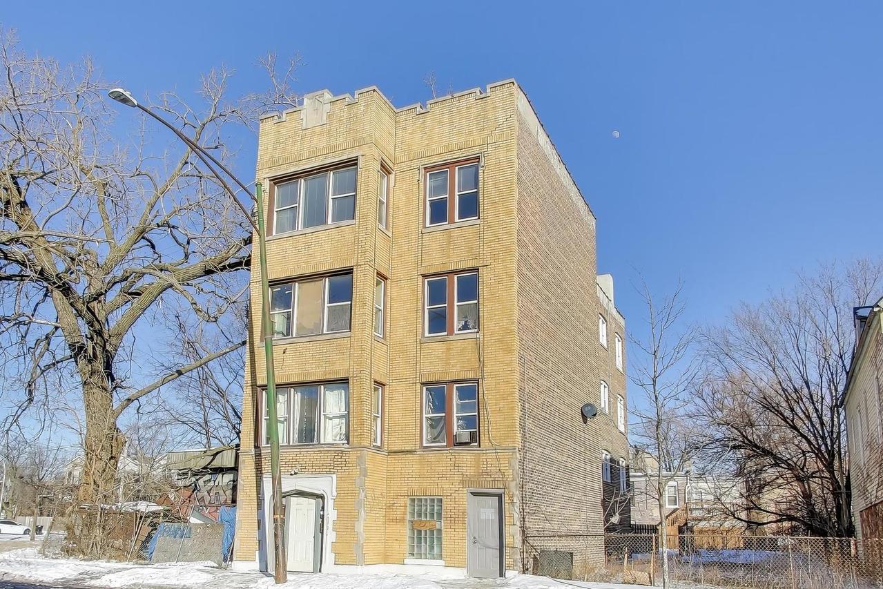 1309 S Kostner Ave., Chicago, IL 60623