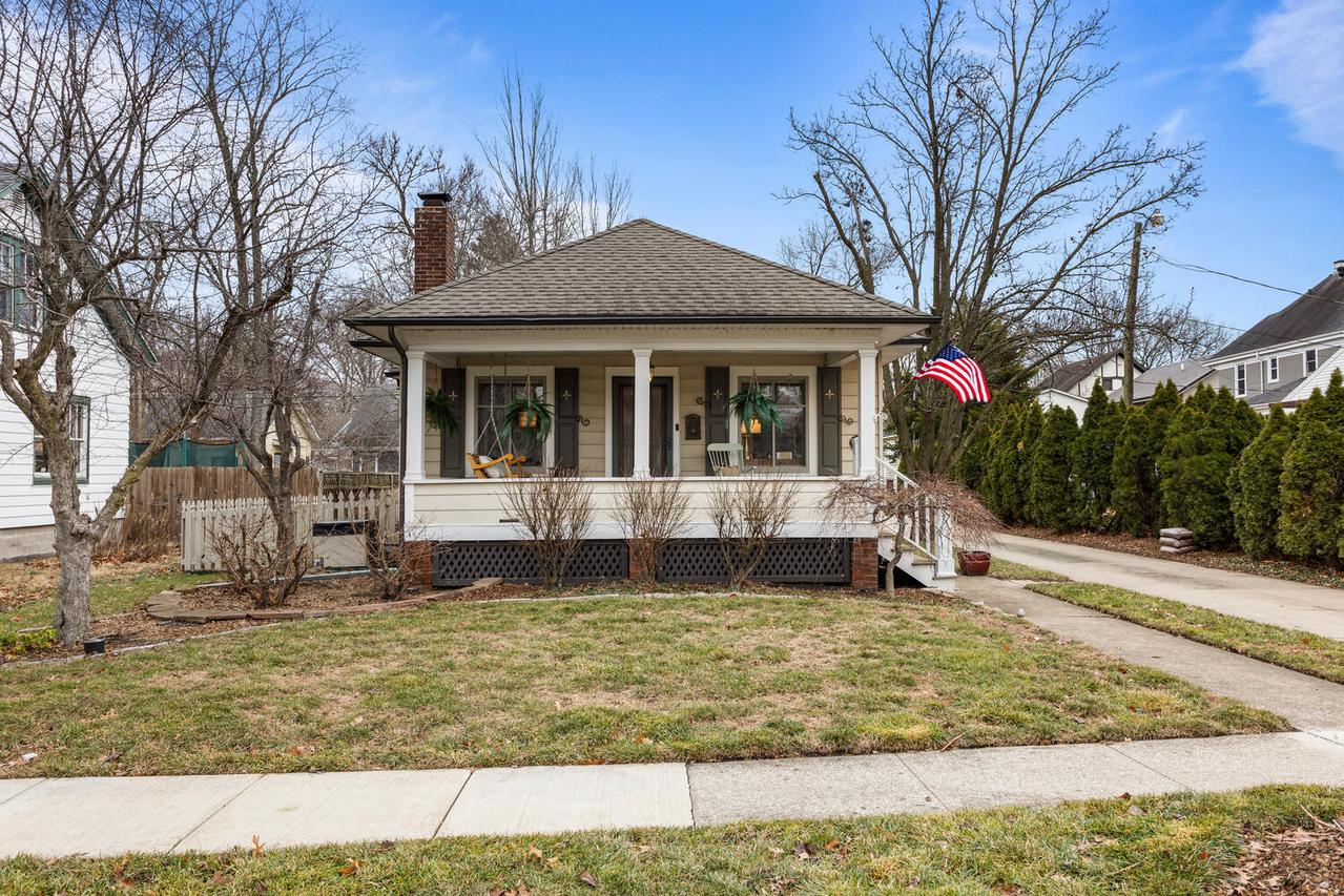 306 N Edwin St., Champaign, IL 61821