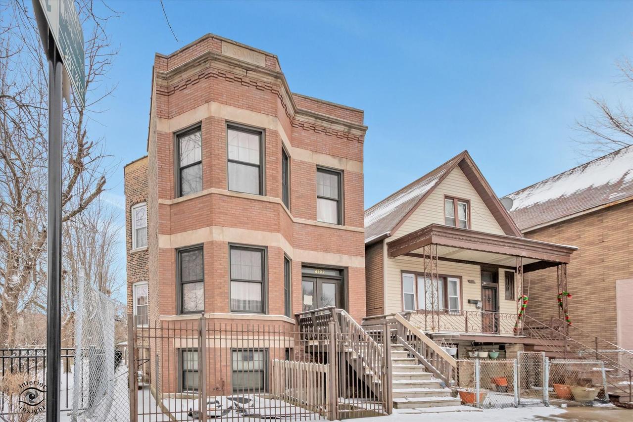 4107 S Archer Ave., Chicago, IL 60632