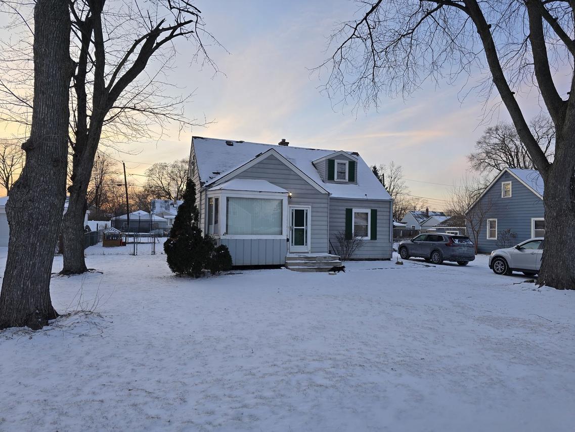 14348 Kolmar Ave., Midlothian, IL 60445