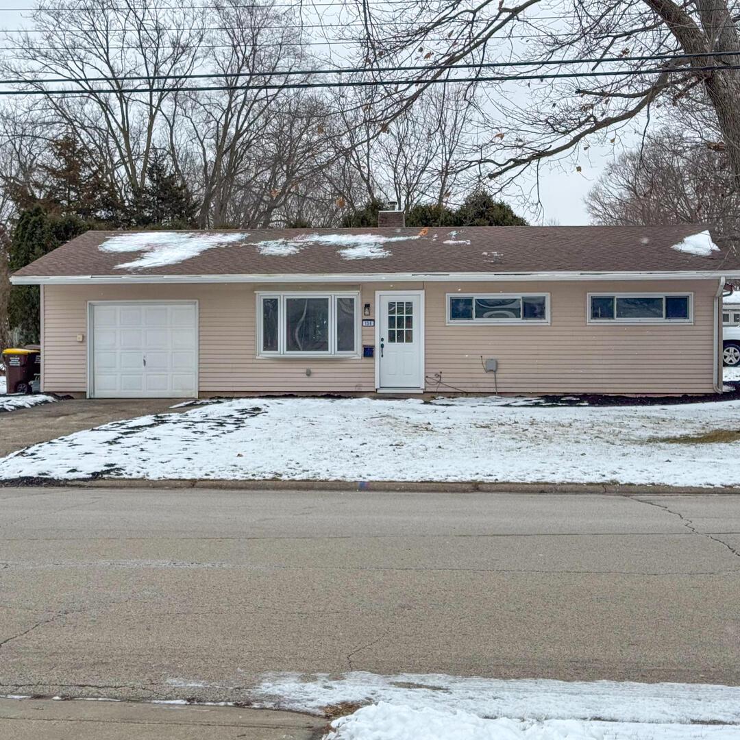 138 Garden Dr., Belvidere, IL 61008