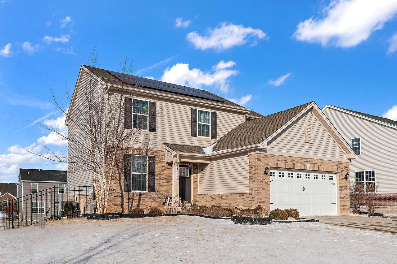 [Address Hidden by Seller], Manhattan, IL 60442