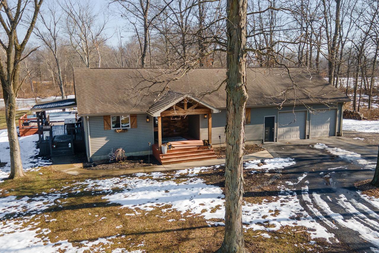 3538 Bell Ln., Duquoin, IL 62832