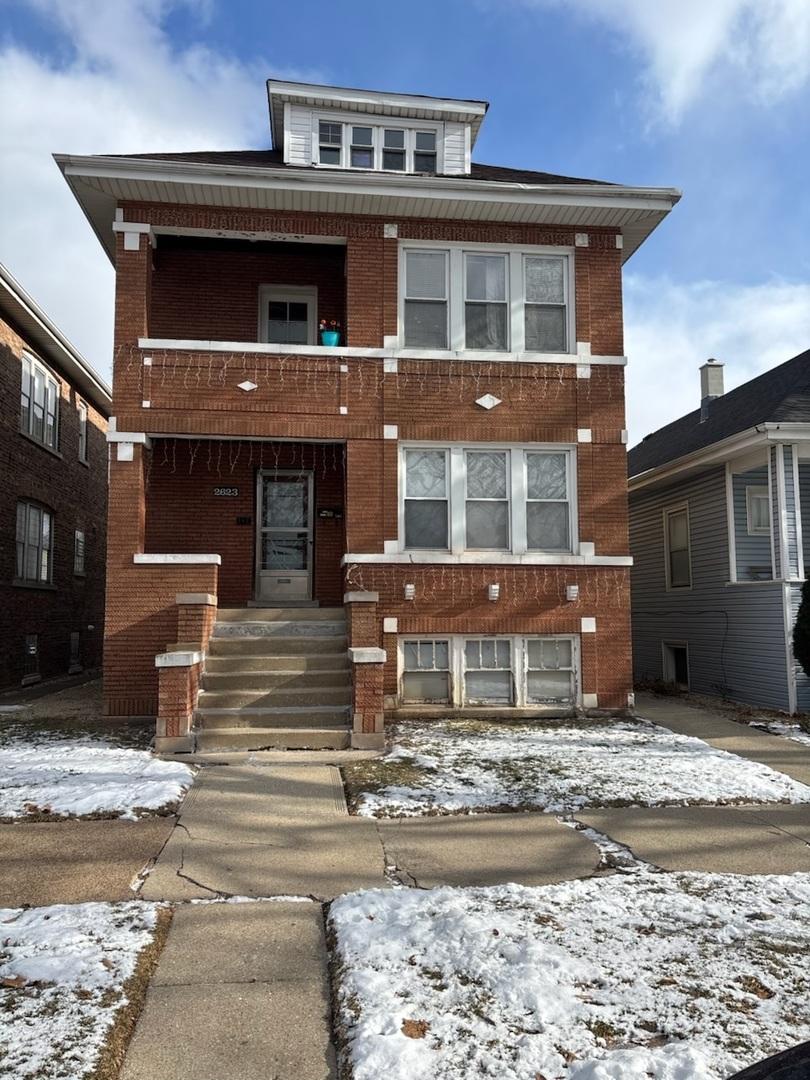2623 N Marmora Ave., Chicago, IL 60639