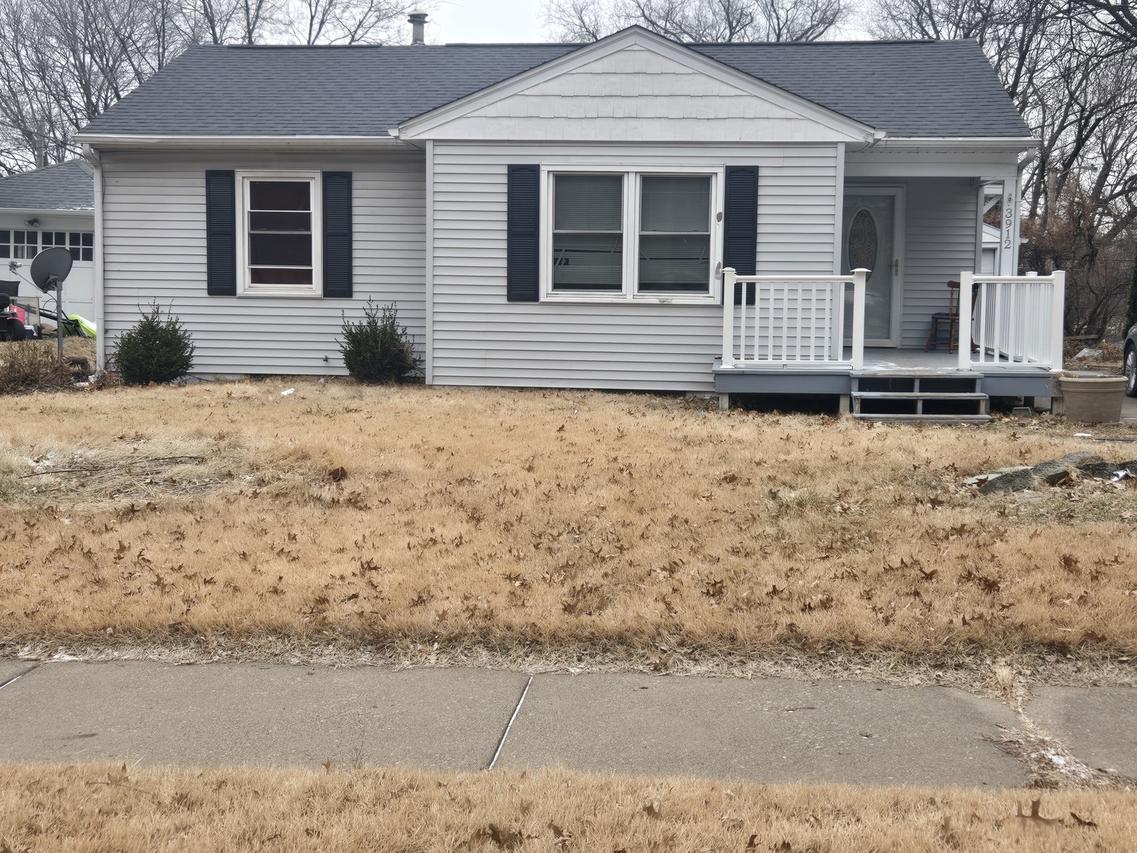 3912 12th St., Rock Island, IL 61201