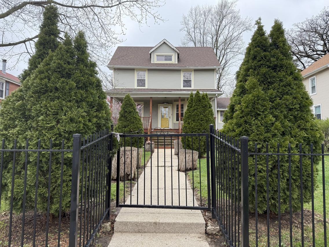 10228 S Prospect Ave., Chicago, IL 60643