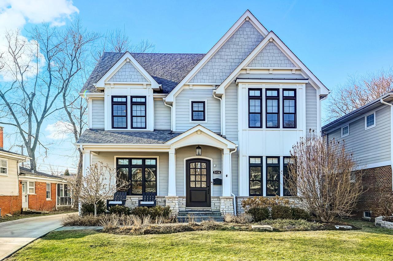 5136 Grand Ave., Western Springs, IL 60558