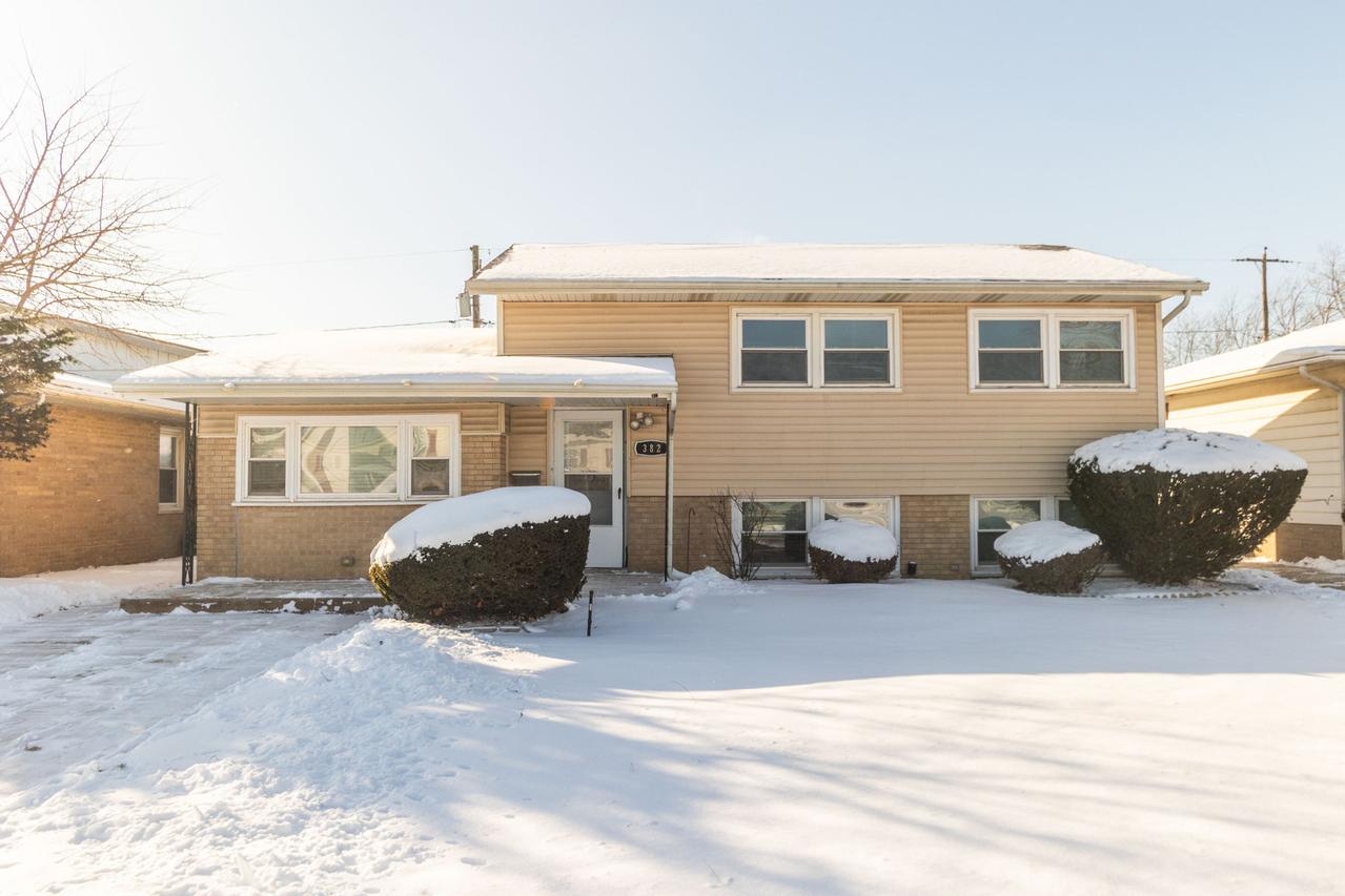 382 Chappel Ave., Calumet City, IL 60409