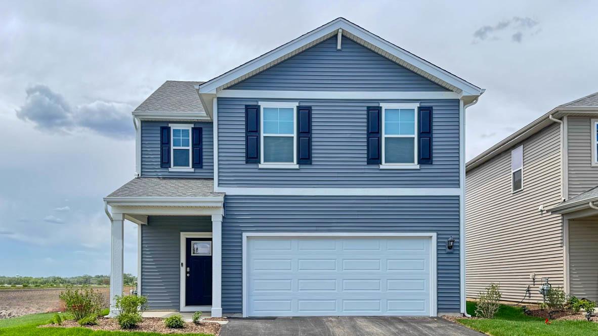 1251 Acadia Cir., Pingree Grove, IL 60140