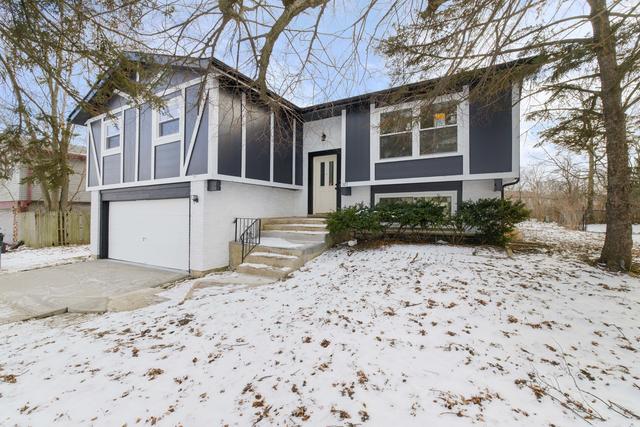 New Homes with Master Bedrooms on the 1st Floor That Attend Crete-Monee High School: January 17th to January 23rd