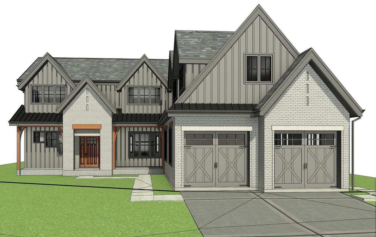 1523 N Fernandez Pl., Arlington Heights, IL 60004