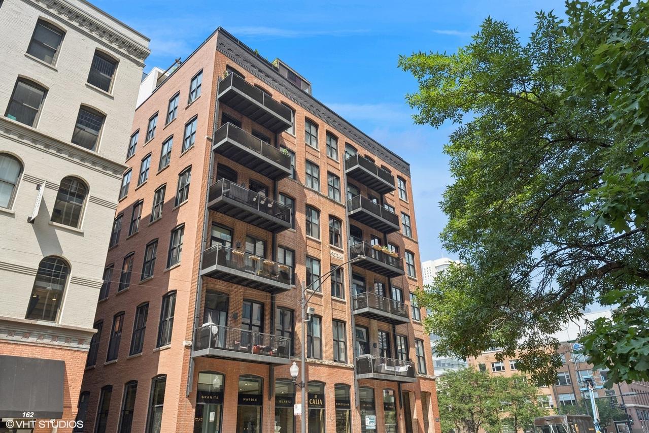154 W Hubbard St. #603, Chicago, IL 60654