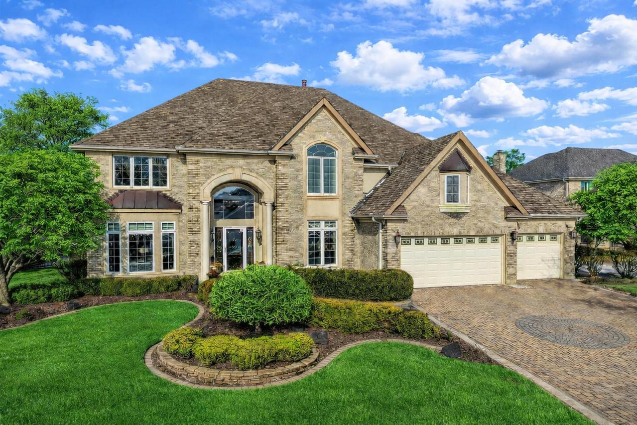 10624 Great Egret Dr., Orland Park, IL 60467