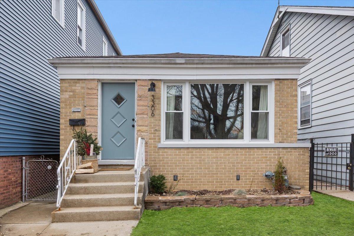 3306 N Lawndale Ave., Chicago, IL 60618