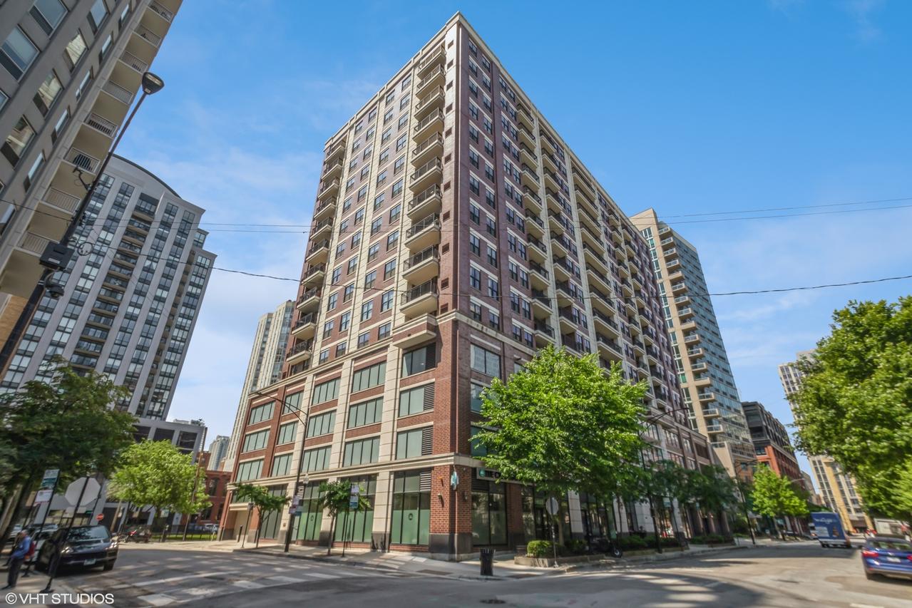 [Address Hidden by Seller], Chicago, IL 60654