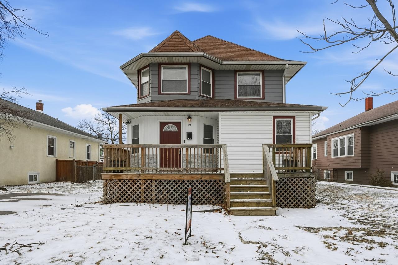 [Address Hidden by Seller], Maywood, IL 60153