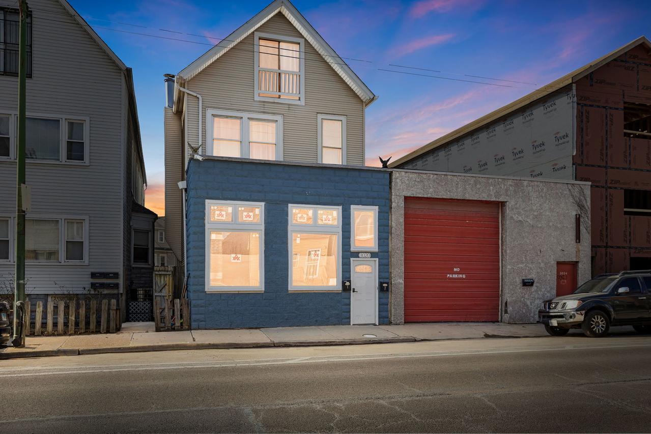 3020 N Clybourn Ave., Chicago, IL 60618