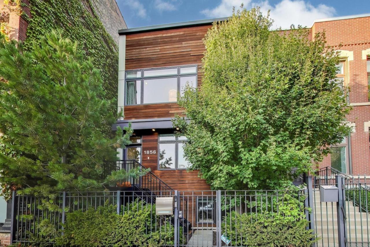 [Address Hidden by Seller], Chicago, IL 60622