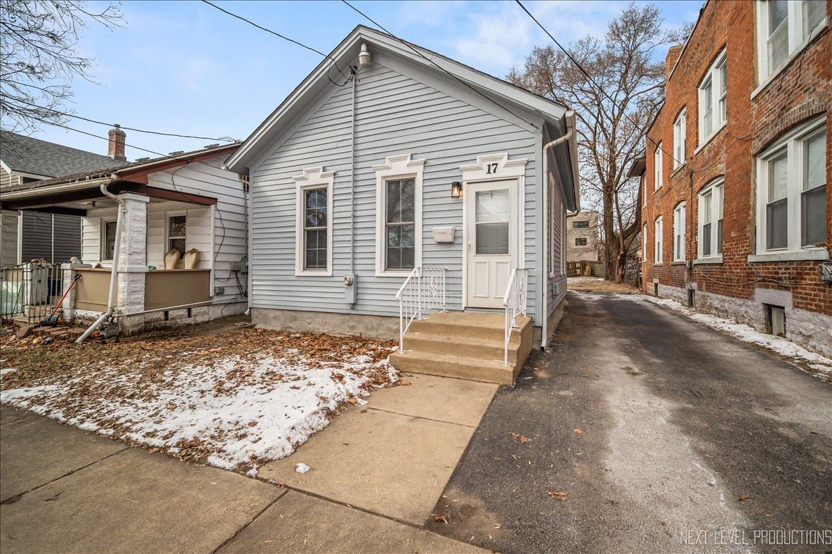 [Address Hidden by Seller], Aurora, IL 60505