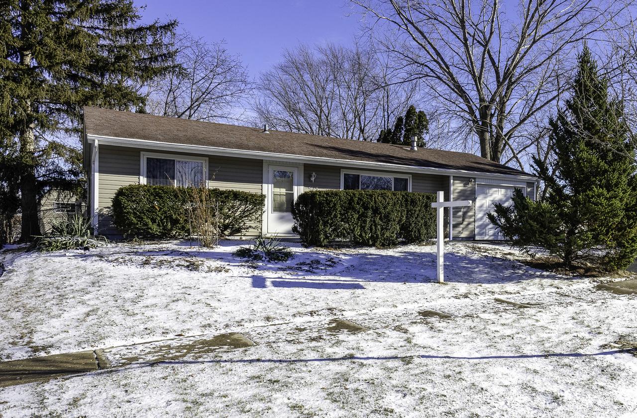 5615 Star Dr., Hanover Park, IL 60133