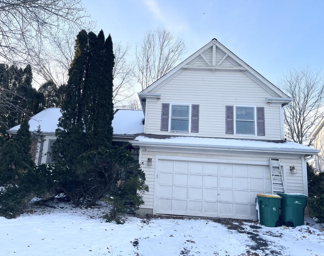 [Address Hidden by Seller], Buffalo Grove, IL 60089
