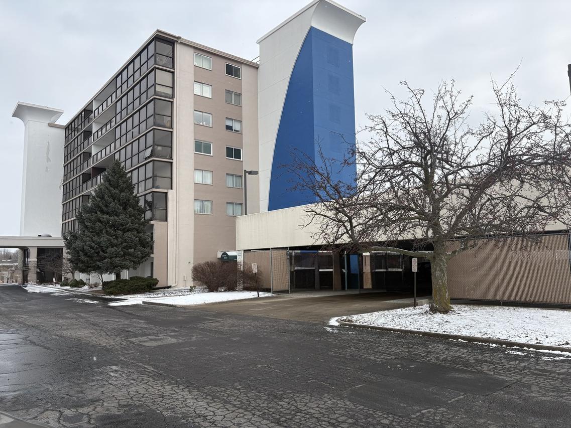 1133 7th St. #506, Rochelle, IL 60168