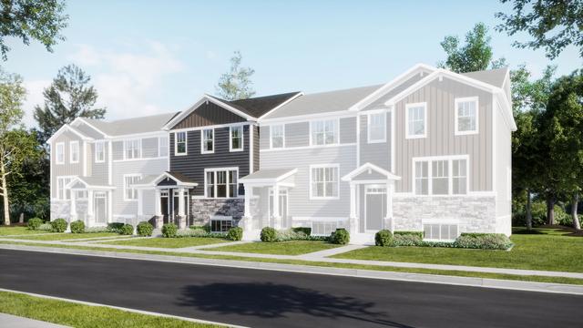 New Construction Homes For Sale This Week That Attend Sleepy Hollow Elementary School: January 14th to January 20th