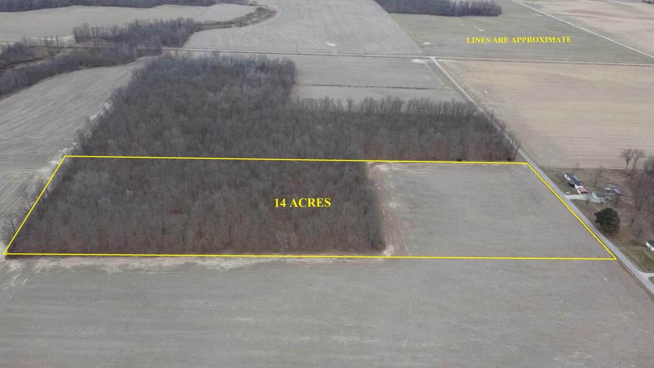 Cherryville Ln., Mt Vernon, IL 62864