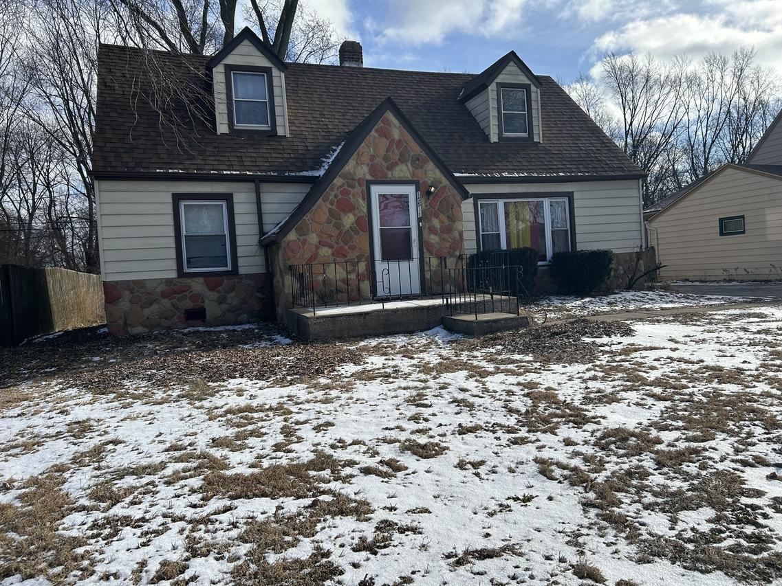 15531 Millard Ave., Markham, IL 60428