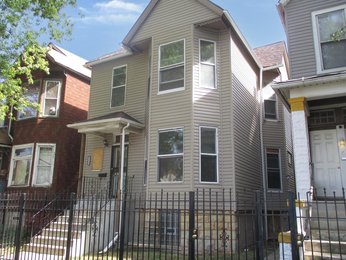 5533 S Princeton Ave., Chicago, IL 60621