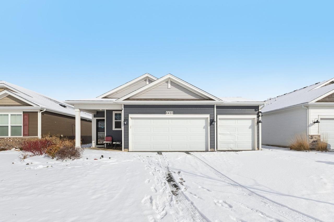 6420 Aspen Ln., Wonder Lake, IL 60097