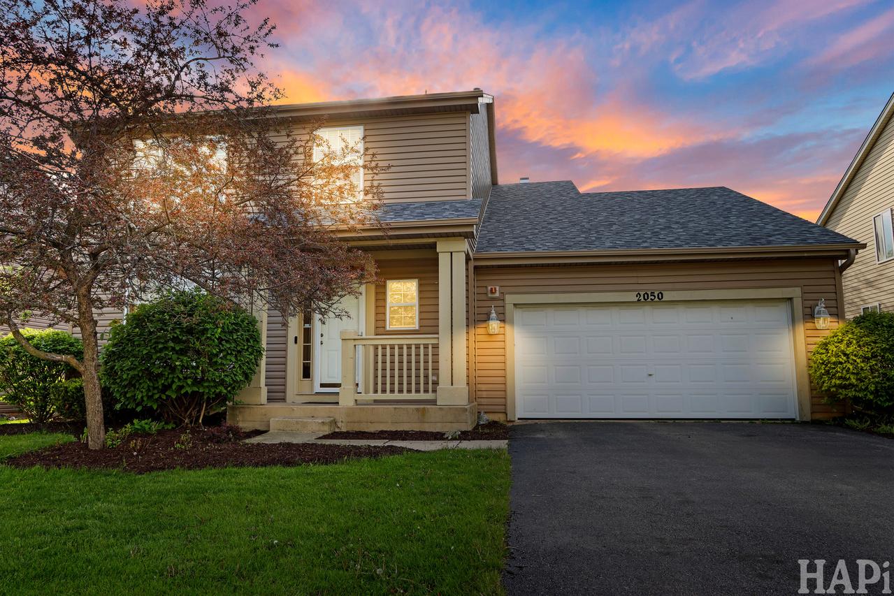 2050 Colchester Ave., Hoffman Estates, IL 60192