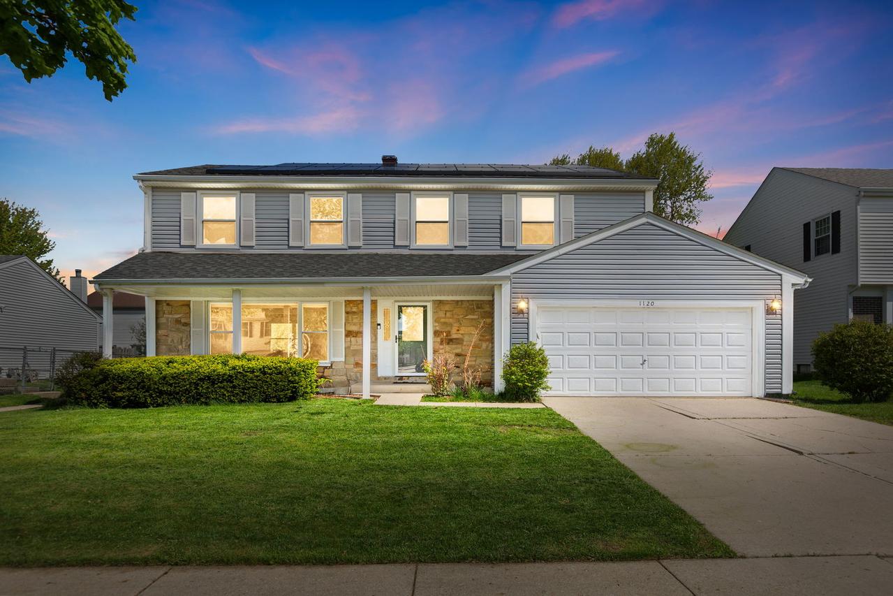 1120 Thompson Blvd., Buffalo Grove, IL 60089