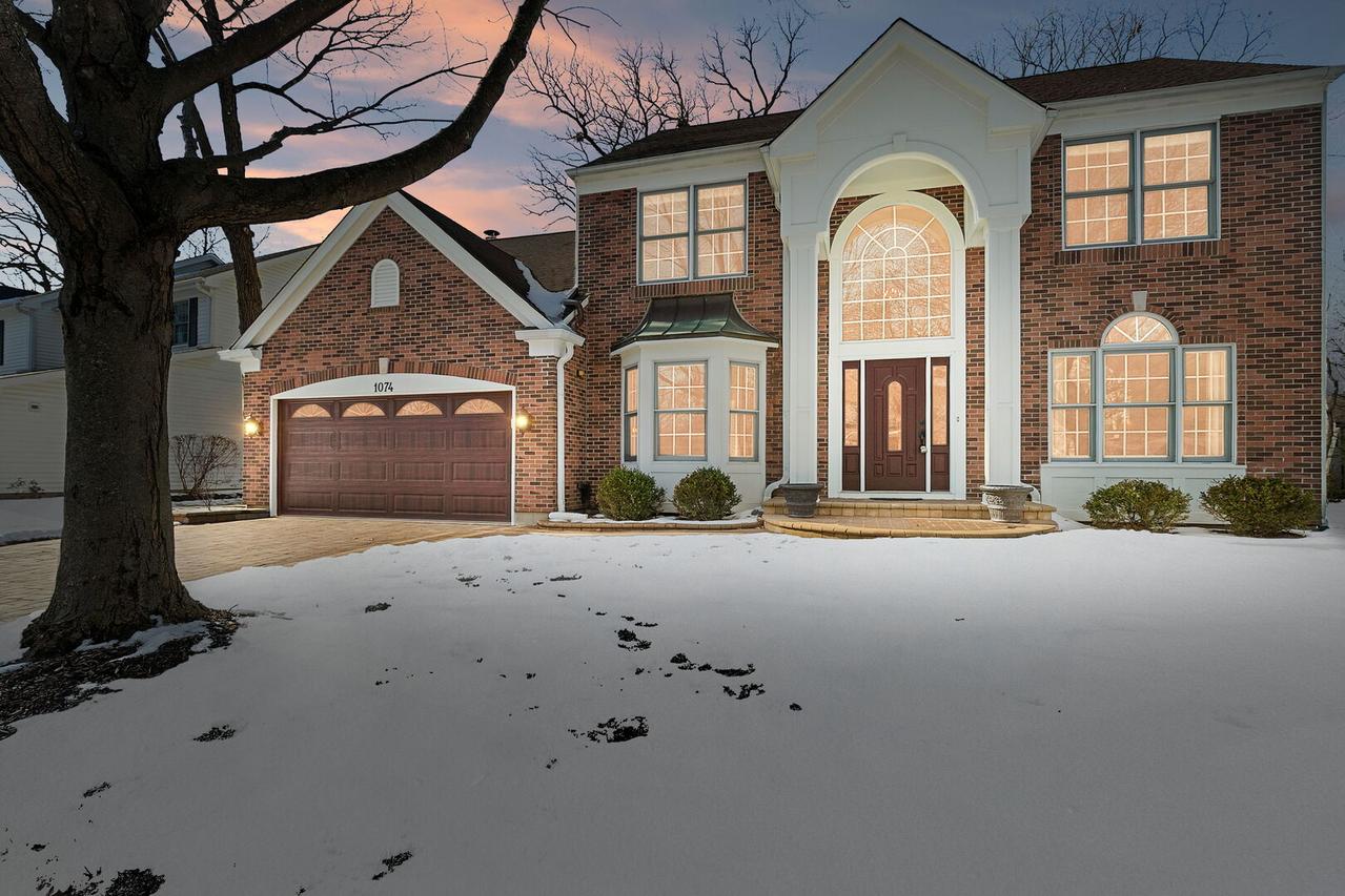 1074 Potomac Ct., Grayslake, IL 60030