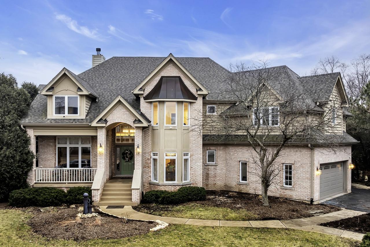 2706 Duncan Ln., Batavia, IL 60510