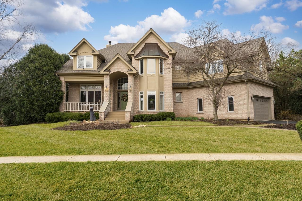 2706 Duncan Ln., Batavia, IL 60510