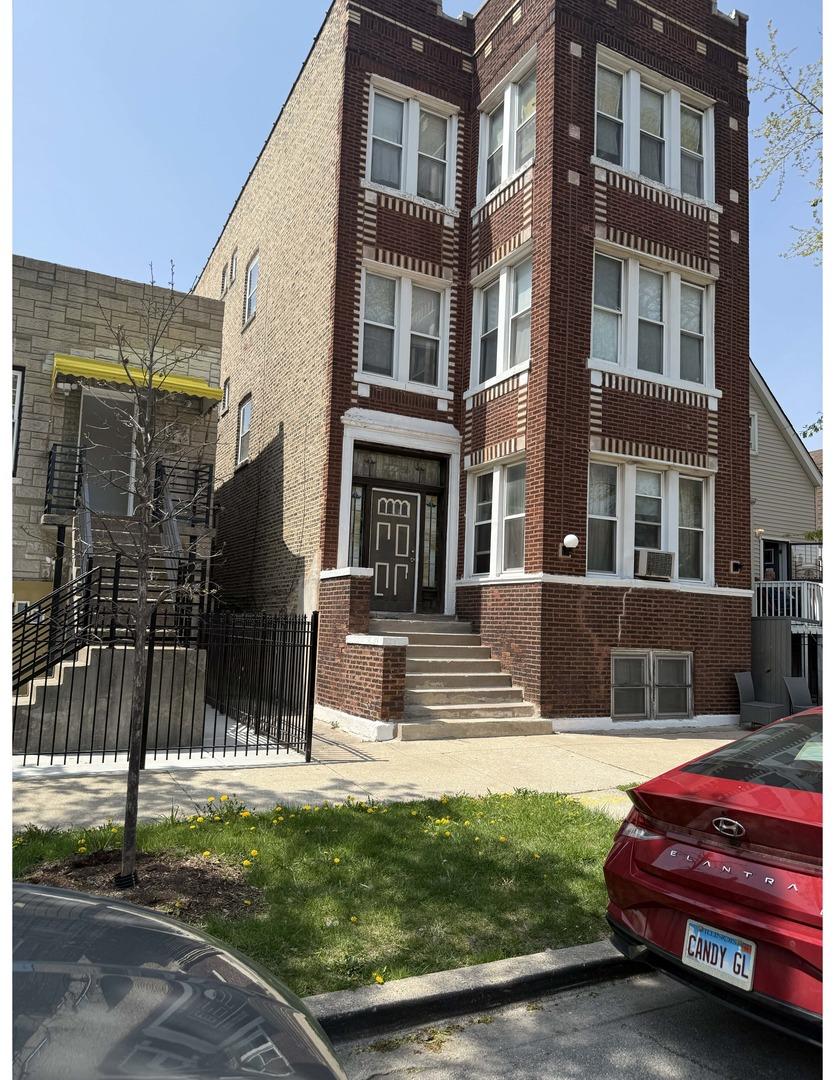 2226 S Kildare Ave., Chicago, IL 60623